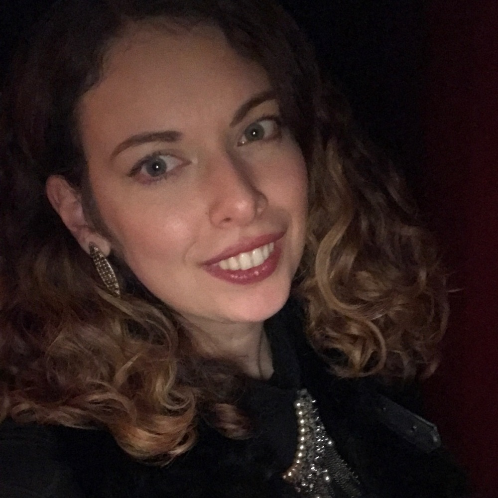 Meet your Posher, Julie